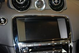 2015款捷豹XJL