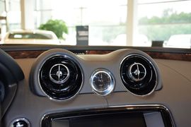 2015款捷豹XJL