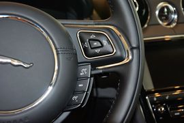 2015款捷豹XJL