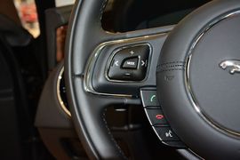 2015款捷豹XJL