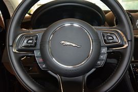 2015款捷豹XJL