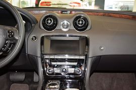 2015款捷豹XJL