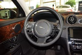 2015款捷豹XJL