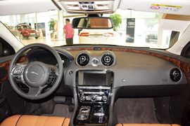 2015款捷豹XJL