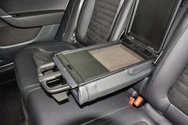2015款大众迈腾2.0TSI尊贵型