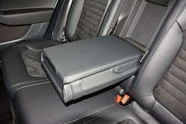 2015款大众迈腾2.0TSI尊贵型