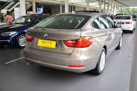 2015款宝马3系GT