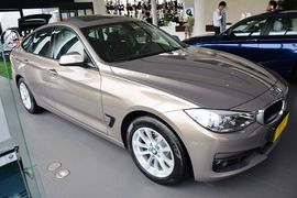 2015款宝马3系GT