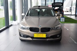 2015款宝马3系GT