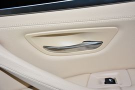 2014款宝马525Li