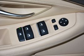 2014款宝马525Li