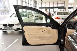 2014款宝马525Li