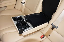 2014款宝马525Li
