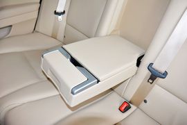 2014款宝马525Li