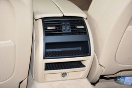 2014款宝马525Li