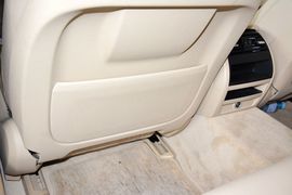 2014款宝马525Li