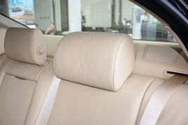 2014款宝马525Li