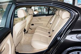 2014款宝马525Li