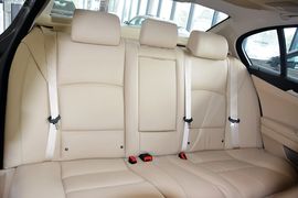 2014款宝马525Li