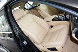 2014款宝马525Li