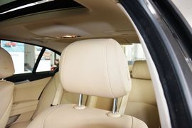 2014款宝马525Li