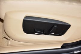 2014款宝马525Li