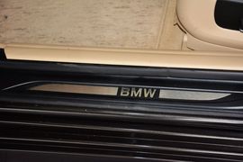 2014款宝马525Li