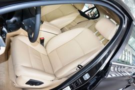 2014款宝马525Li