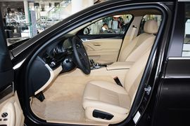 2014款宝马525Li