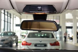 2014款宝马525Li
