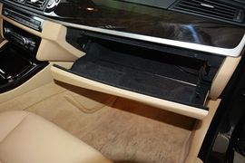 2014款宝马525Li