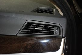 2014款宝马525Li
