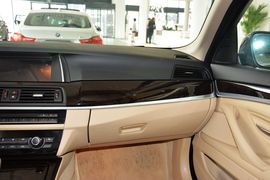 2014款宝马525Li