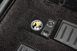 2014款宝马525Li