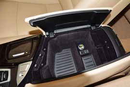 2014款宝马525Li