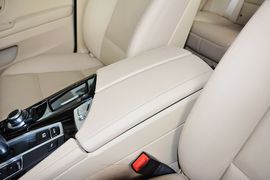 2014款宝马525Li