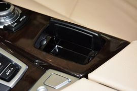 2014款宝马525Li