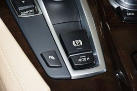 2014款宝马525Li