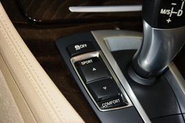 2014款宝马525Li
