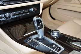 2014款宝马525Li