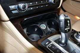 2014款宝马525Li