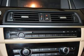 2014款宝马525Li