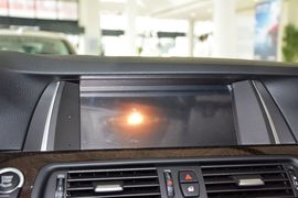 2014款宝马525Li