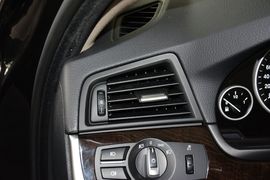 2014款宝马525Li