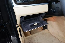 2014款宝马525Li