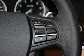 2014款宝马525Li