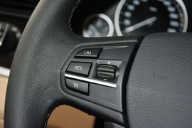 2014款宝马525Li