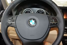 2014款宝马525Li
