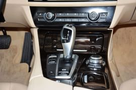 2014款宝马525Li