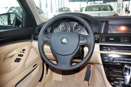 2014款宝马525Li